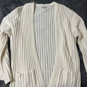 American Eagle cardigan